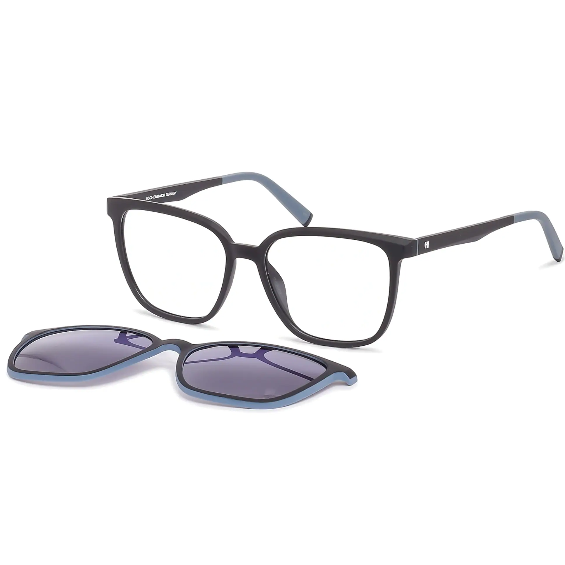 Humprey's Clip-on Frame