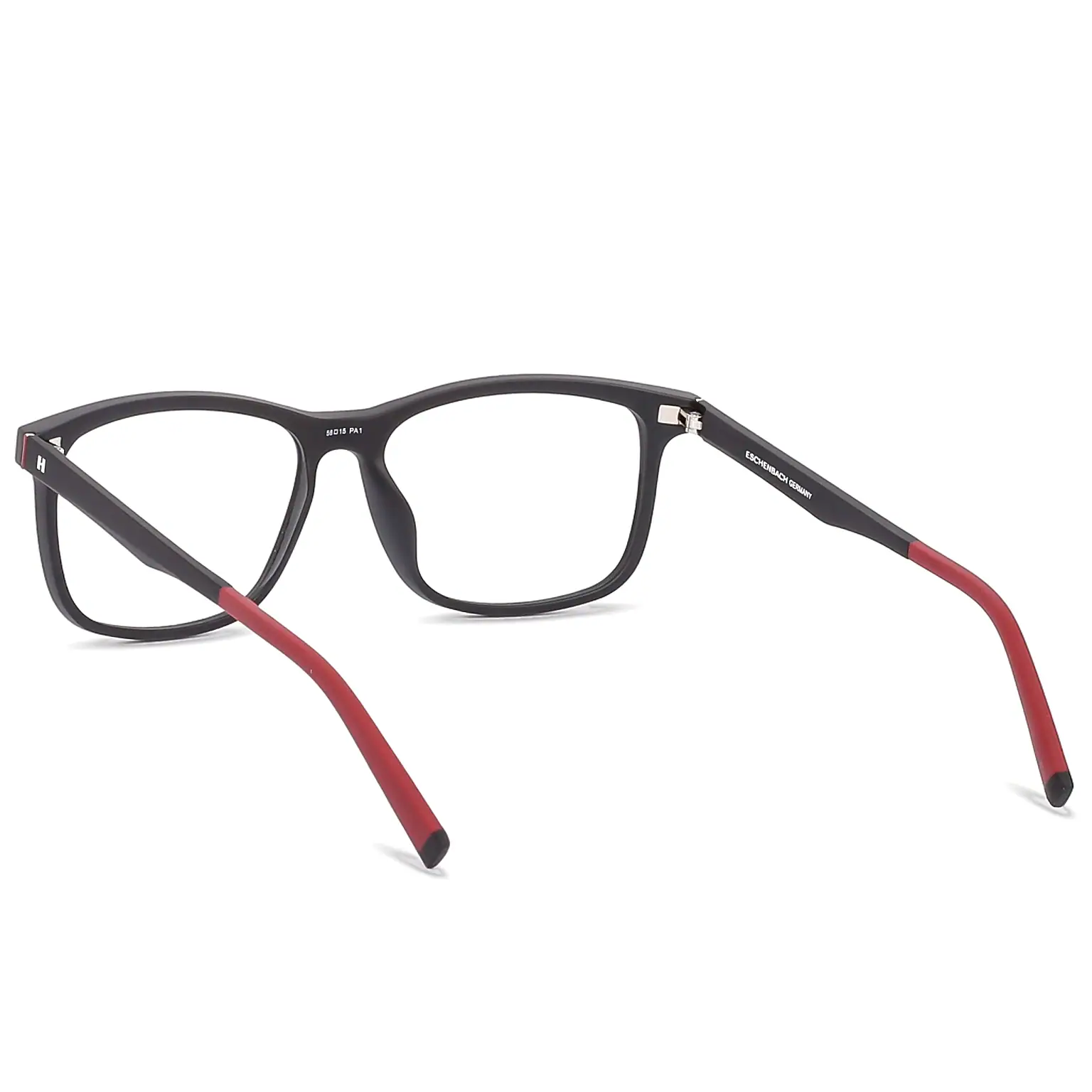 Humprey's Clip-on Frame