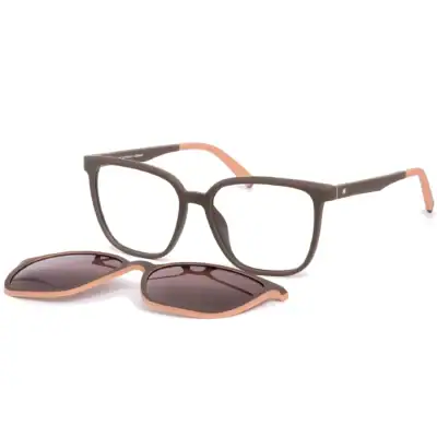 Humprey's Clip-on Frame