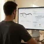 How to Order Prescription Eyeglasses Online in the UAE — Step-by-Step Guide