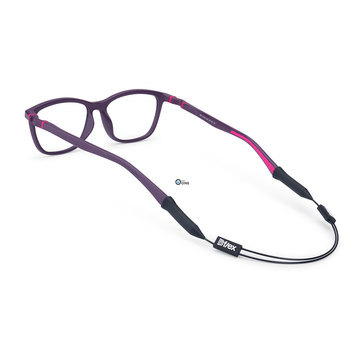 B-Flex Frame