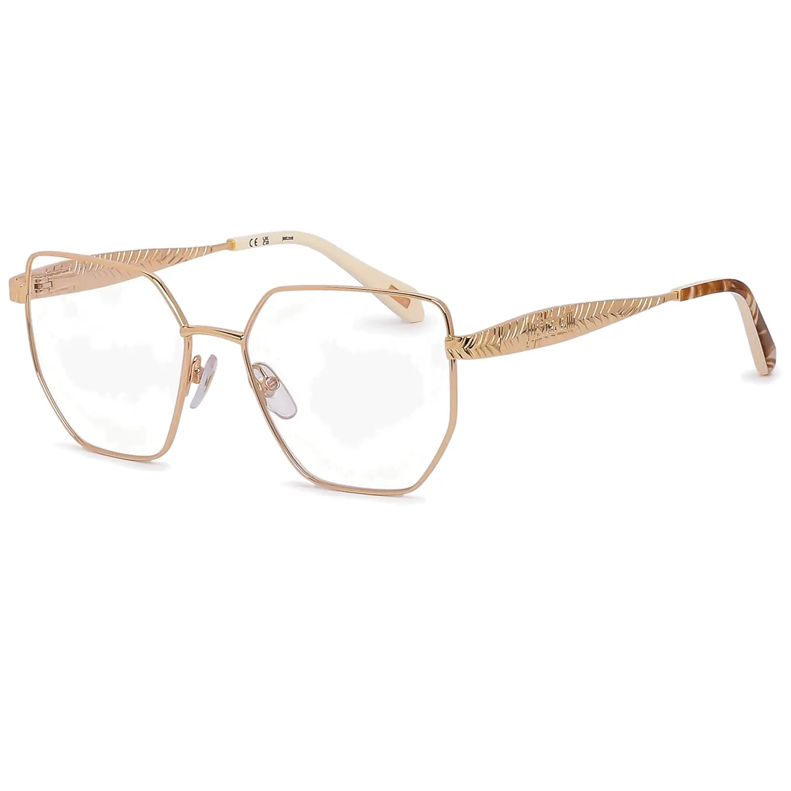 Police Frame