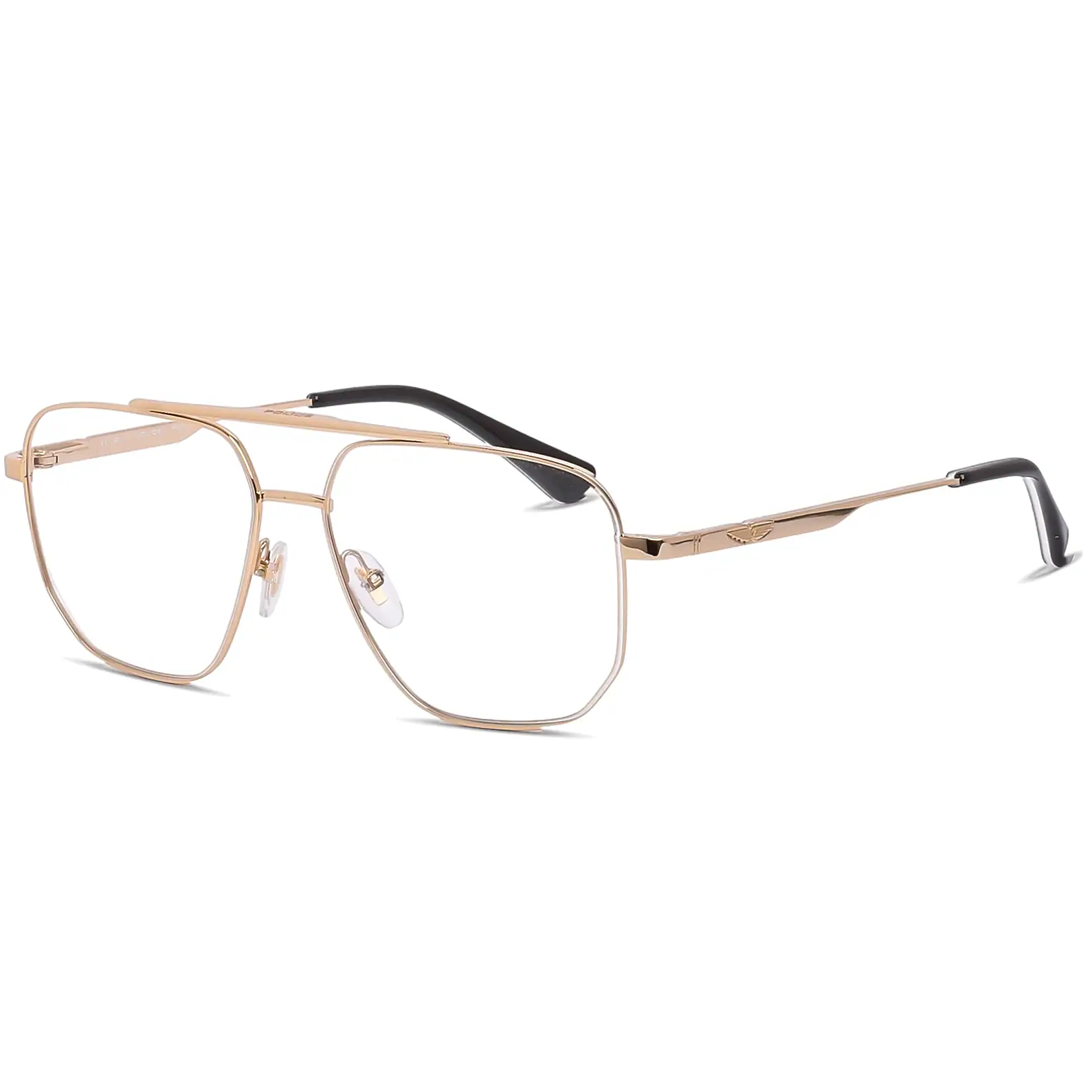 Police Frame