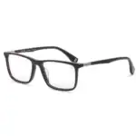 Police Frame