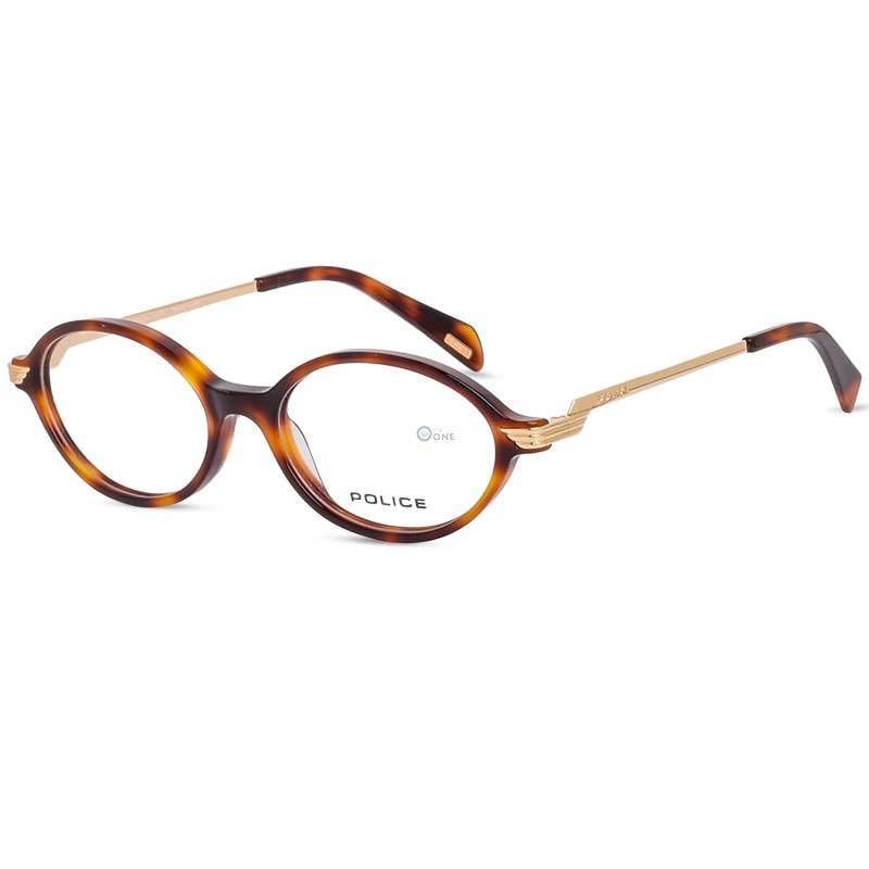Police Frame