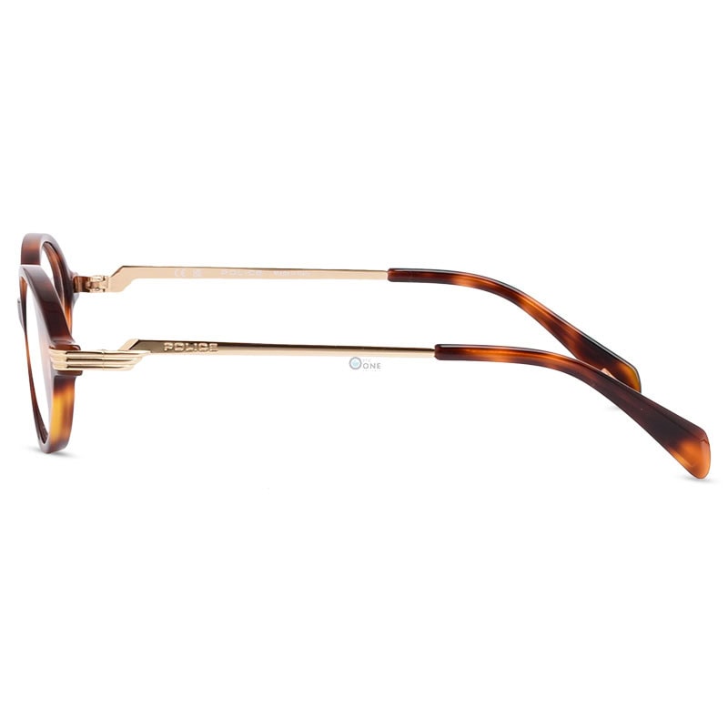 Police Frame