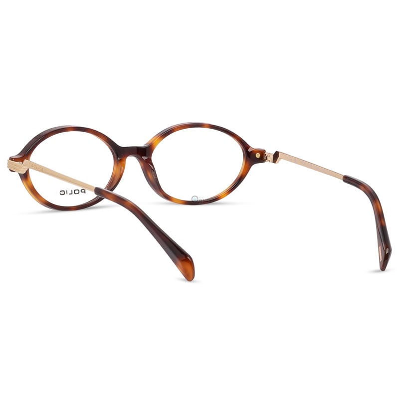 Police Frame