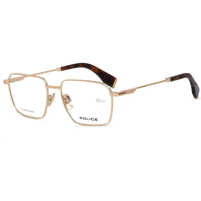 Police Frame