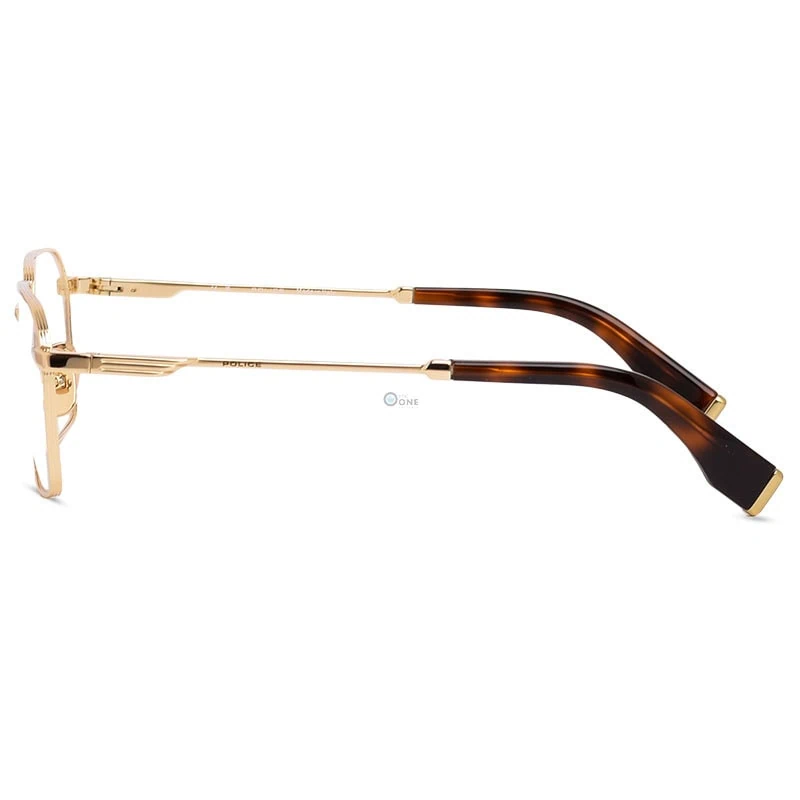 Police Frame