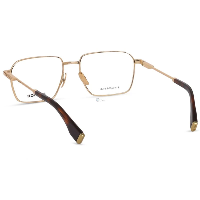 Police Frame