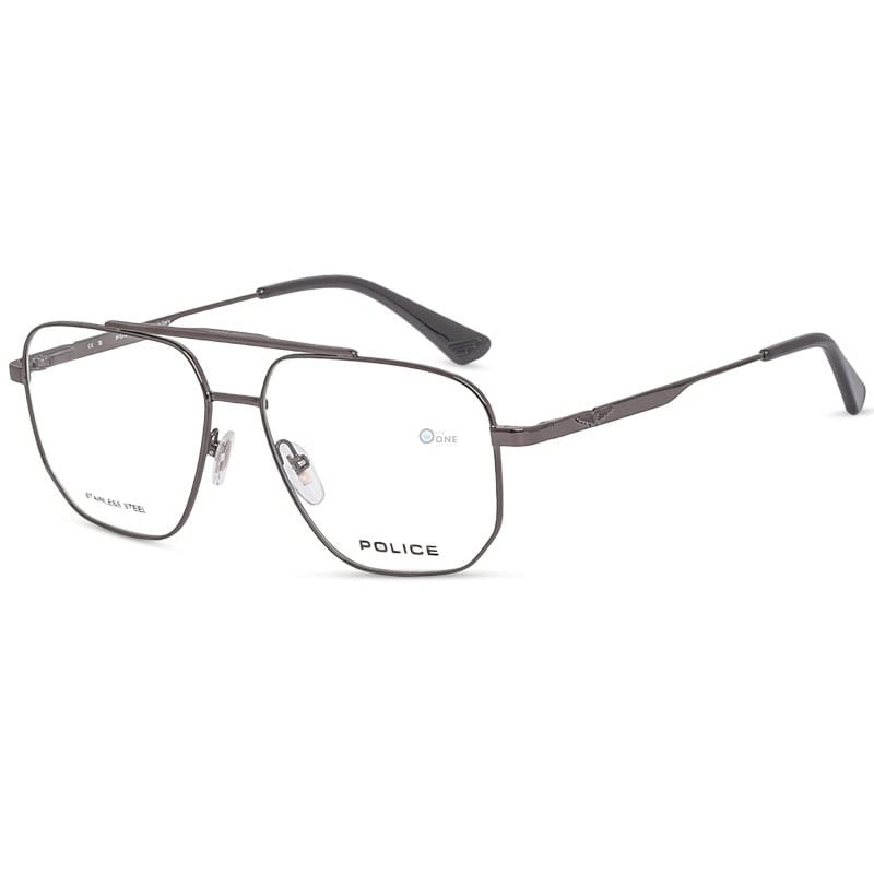 Police Frame