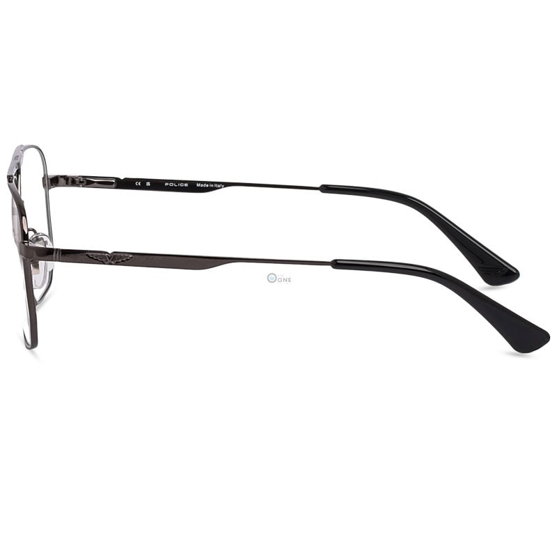 Police Frame