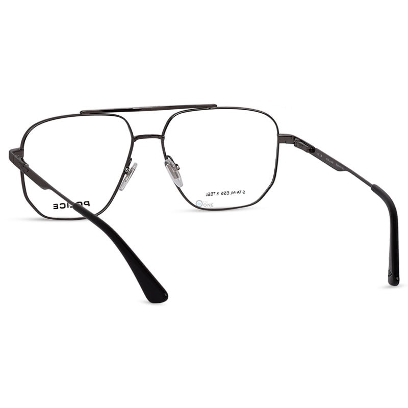 Police Frame