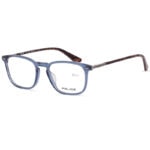 Police Frame