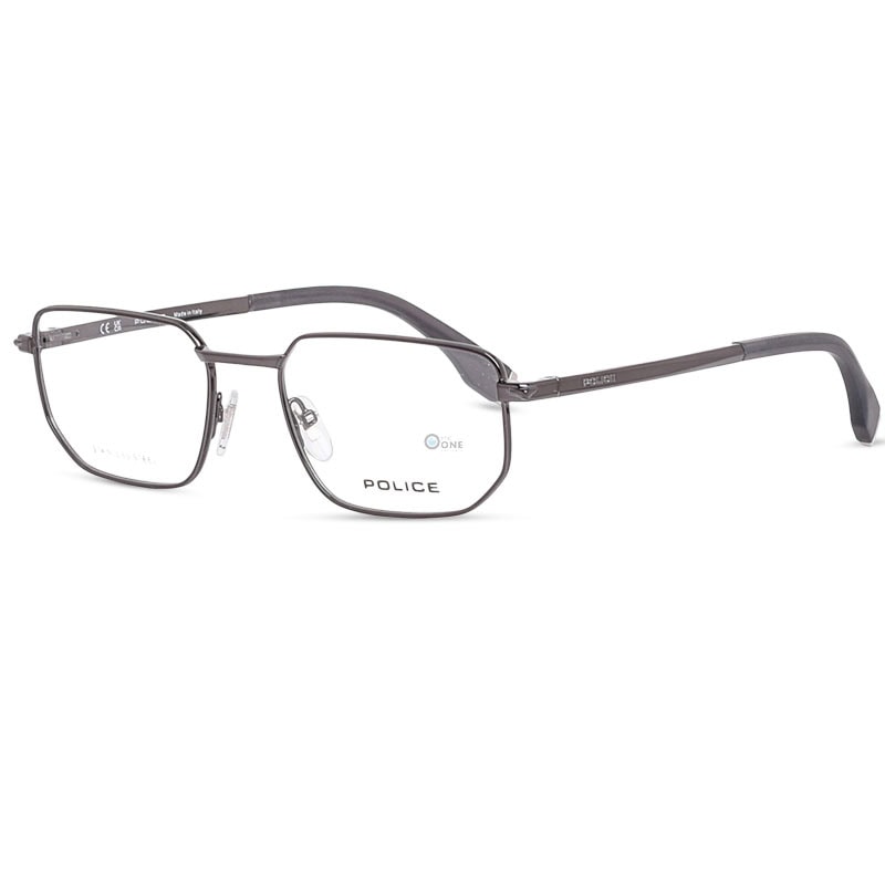 Police Frame
