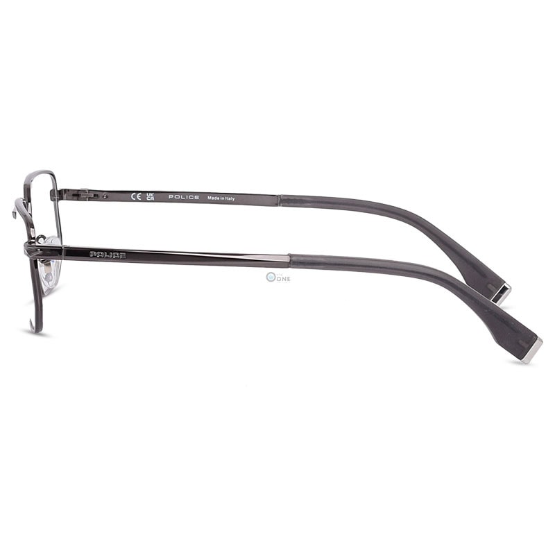 Police Frame