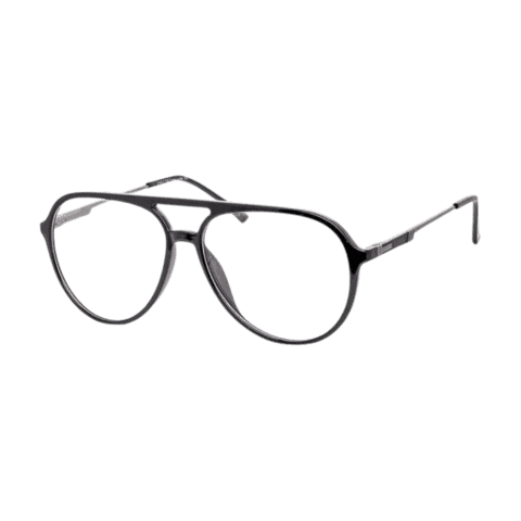 Aviator glasses