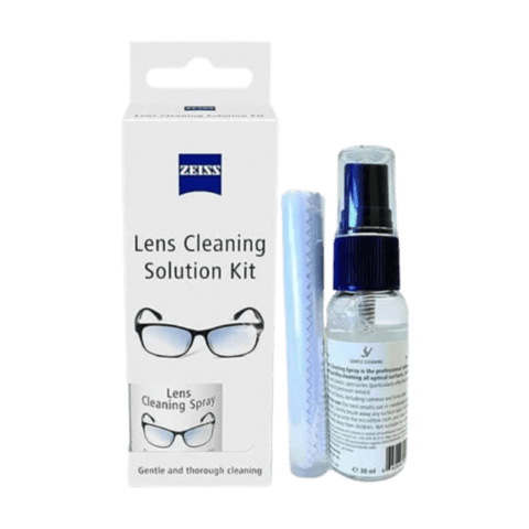 Zeiss cleaning kit