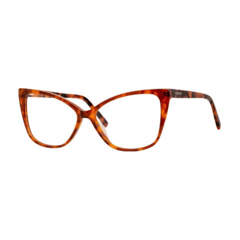 Oversized glasses
