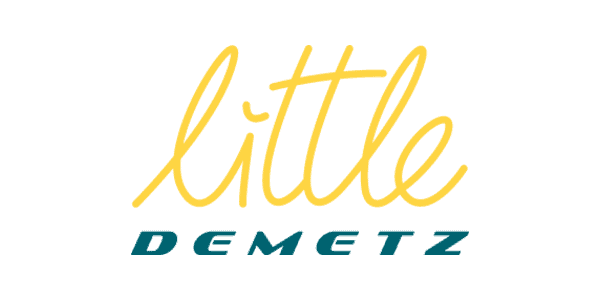 Little Demetz kids glasses