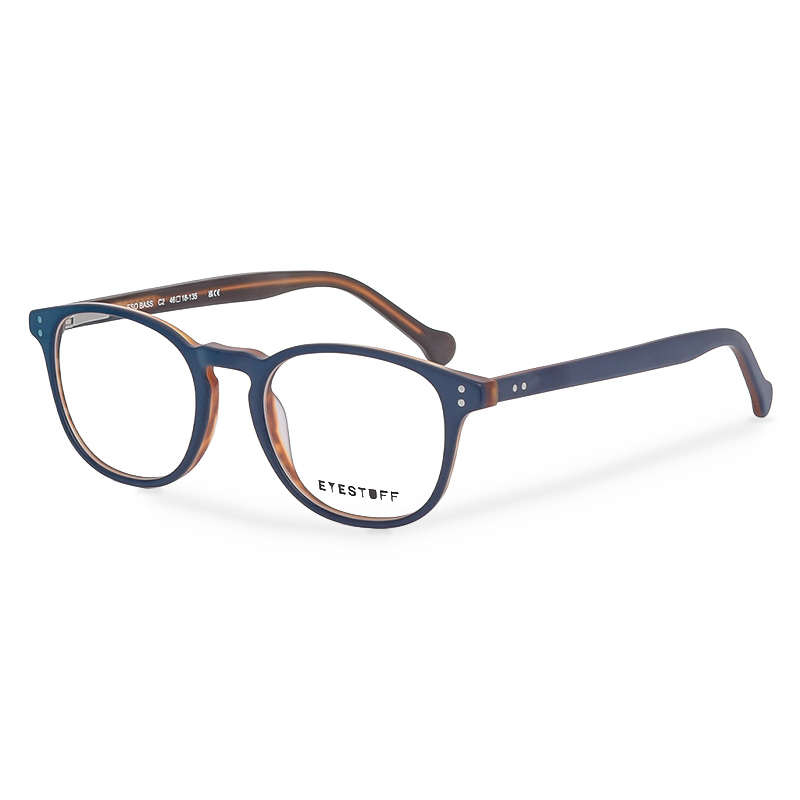Eyestuff Frame