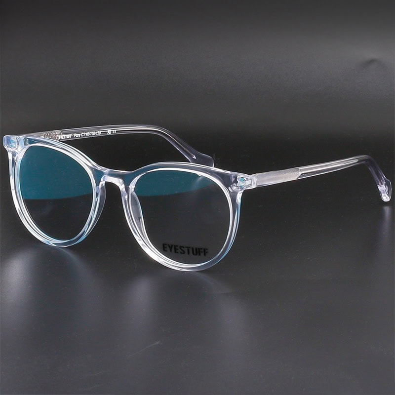 Eyestuff Frame