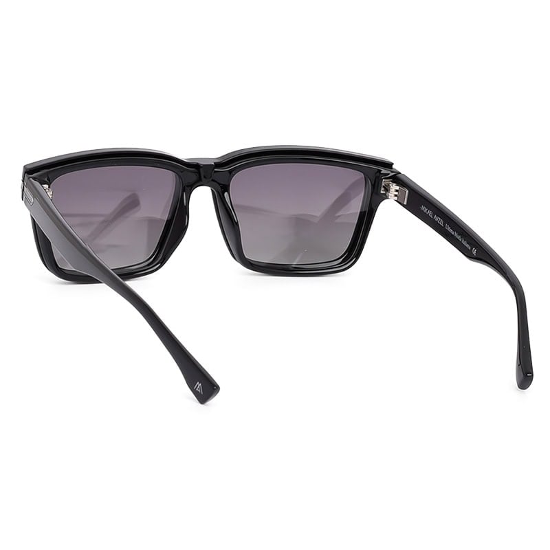 Mikael Anzel Clip-On Frame
