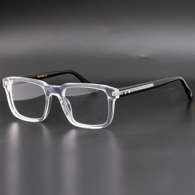 Tom Milton Frame