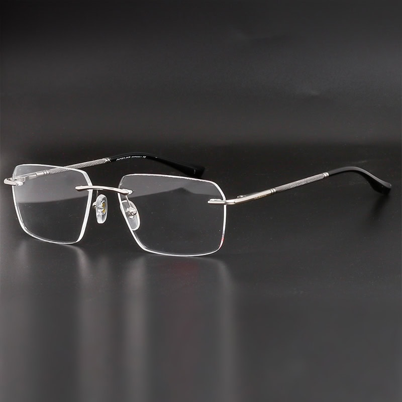 Ocelot Rimless Frame