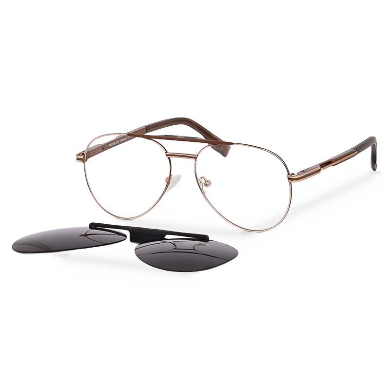 Ocelot Clip-On Frame