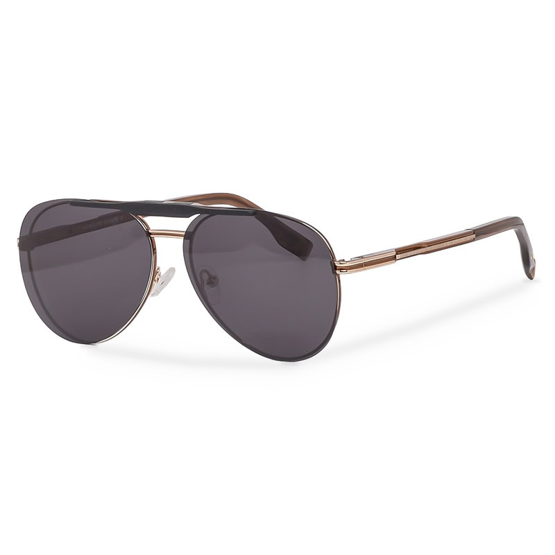 Ocelot Clip-On Frame