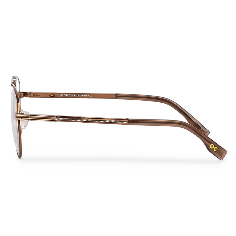 Ocelot Clip-On Frame