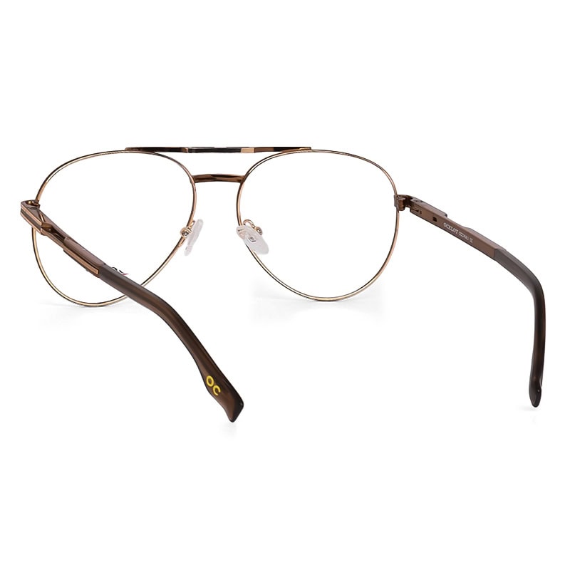 Ocelot Clip-On Frame