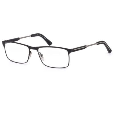 Police Frame