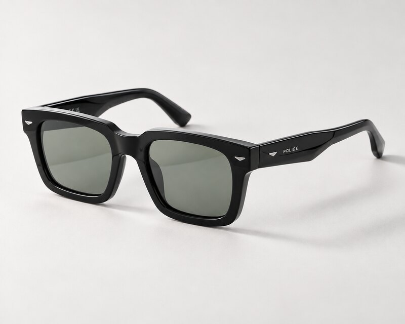 Man wearing men’s sunglasses from Optic One