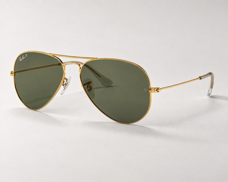 Polarised sunglasses from Optic One