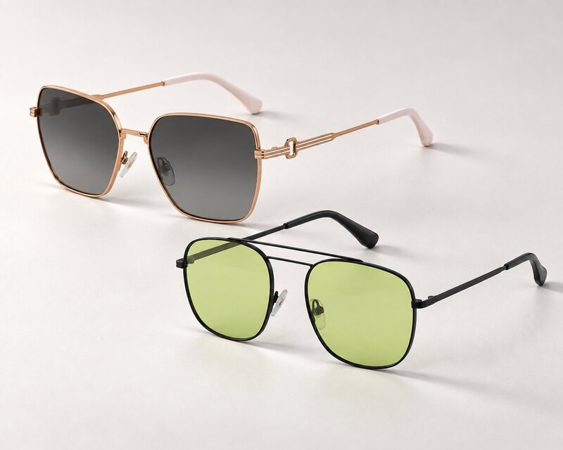 Sunglasses under AED 250 at Optic One